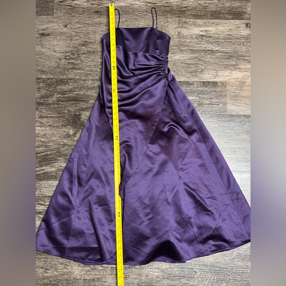 David’s Bridal WASHABLE Gown 6 JUNIORS Dress - Picture 12 of 16